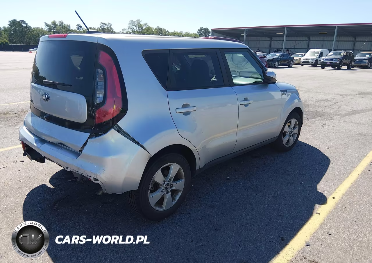 2019 Kia Soul VIN:KNDJN2A25K7684037 - 4