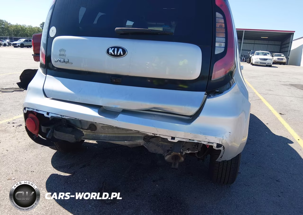 2019 Kia Soul VIN:KNDJN2A25K7684037 - 6
