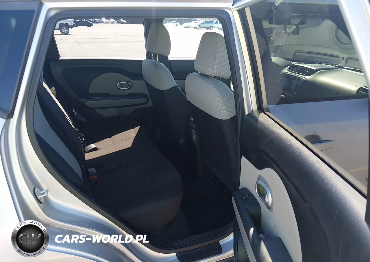 2019 Kia Soul VIN:KNDJN2A25K7684037 - 8