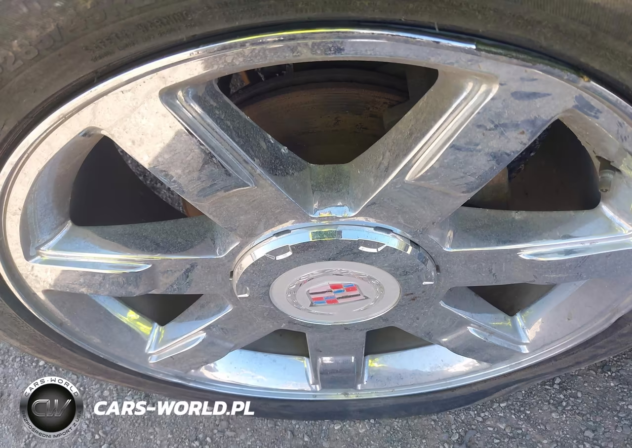 2011 Cadillac Escalade Premium VIN:1GYS4CEFXBR357822 - 12