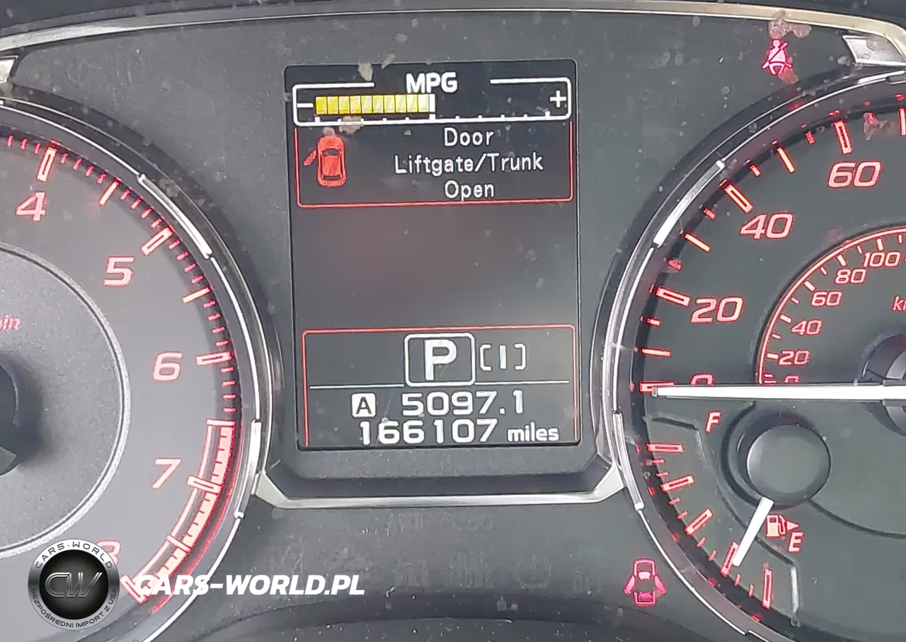 2015 Subaru Wrx Limited VIN:JF1VA1J62F8821497 - 15