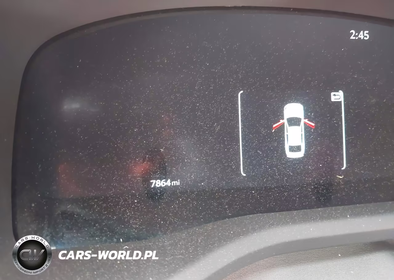2026 Toyota Camry Xse VIN:4T1DBADK4TU548282 - 7