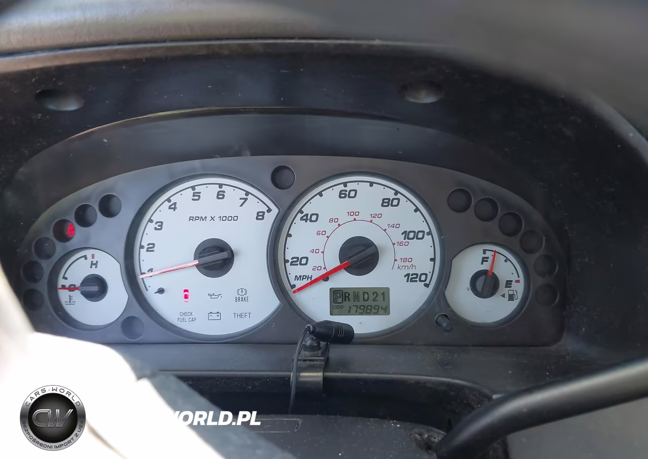 2004 Ford Escape Xls VIN:1FMYU02164KA90421 - 7