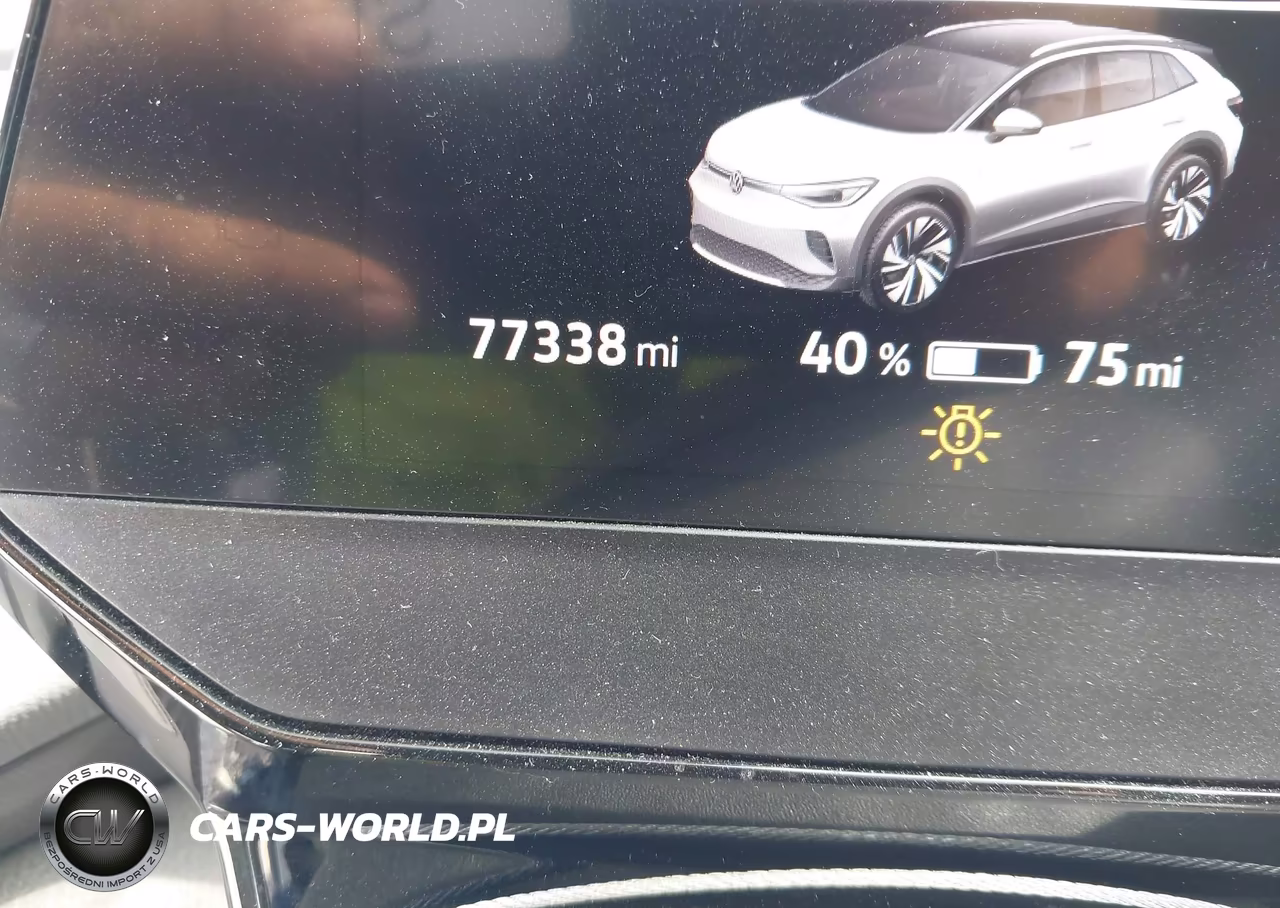 2021 Volkswagen Id.4 Awd Pro S VIN:WVGUNPE24MP063617 - 16