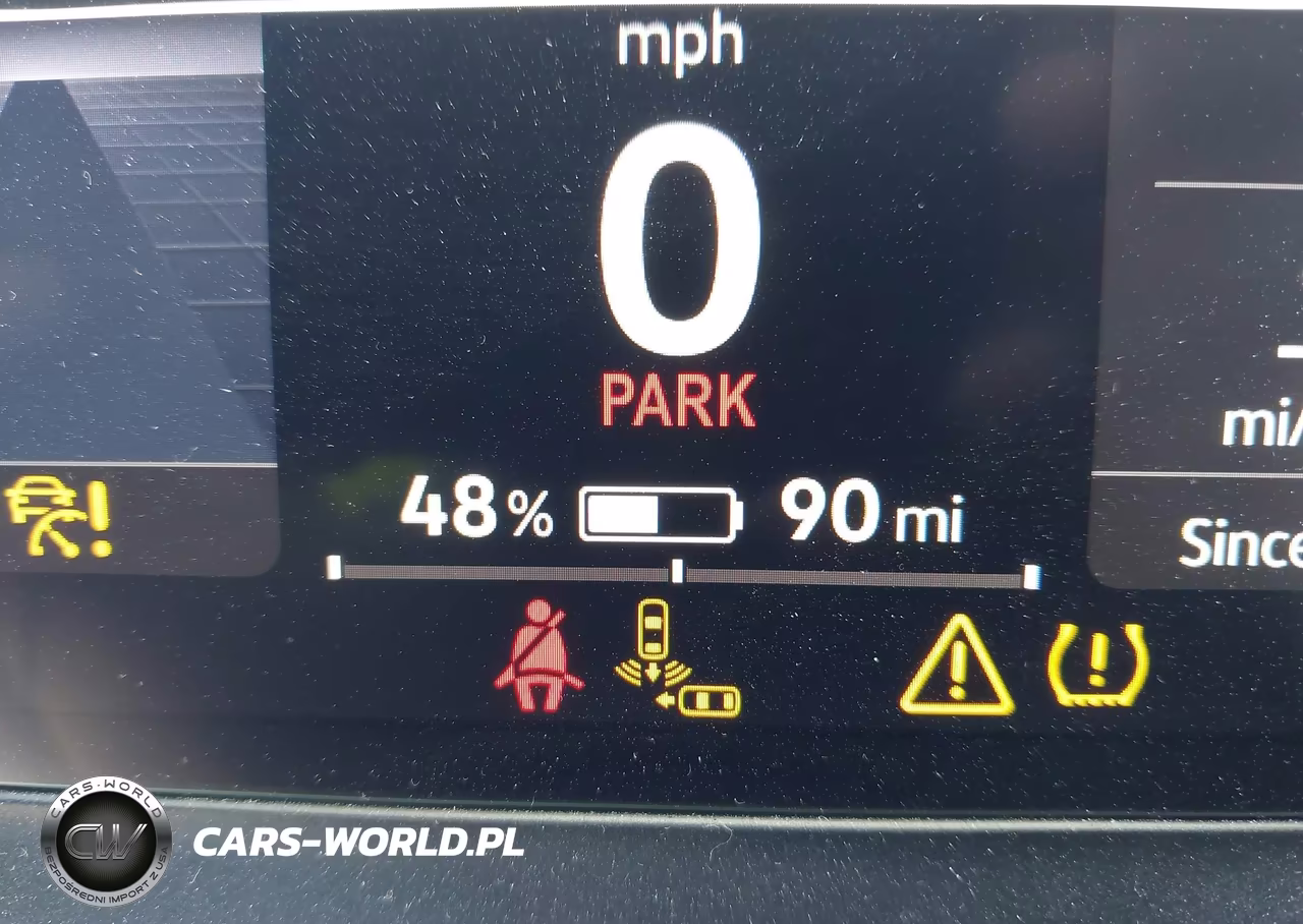 2021 Volkswagen Id.4 Awd Pro S VIN:WVGUNPE24MP063617 - 18