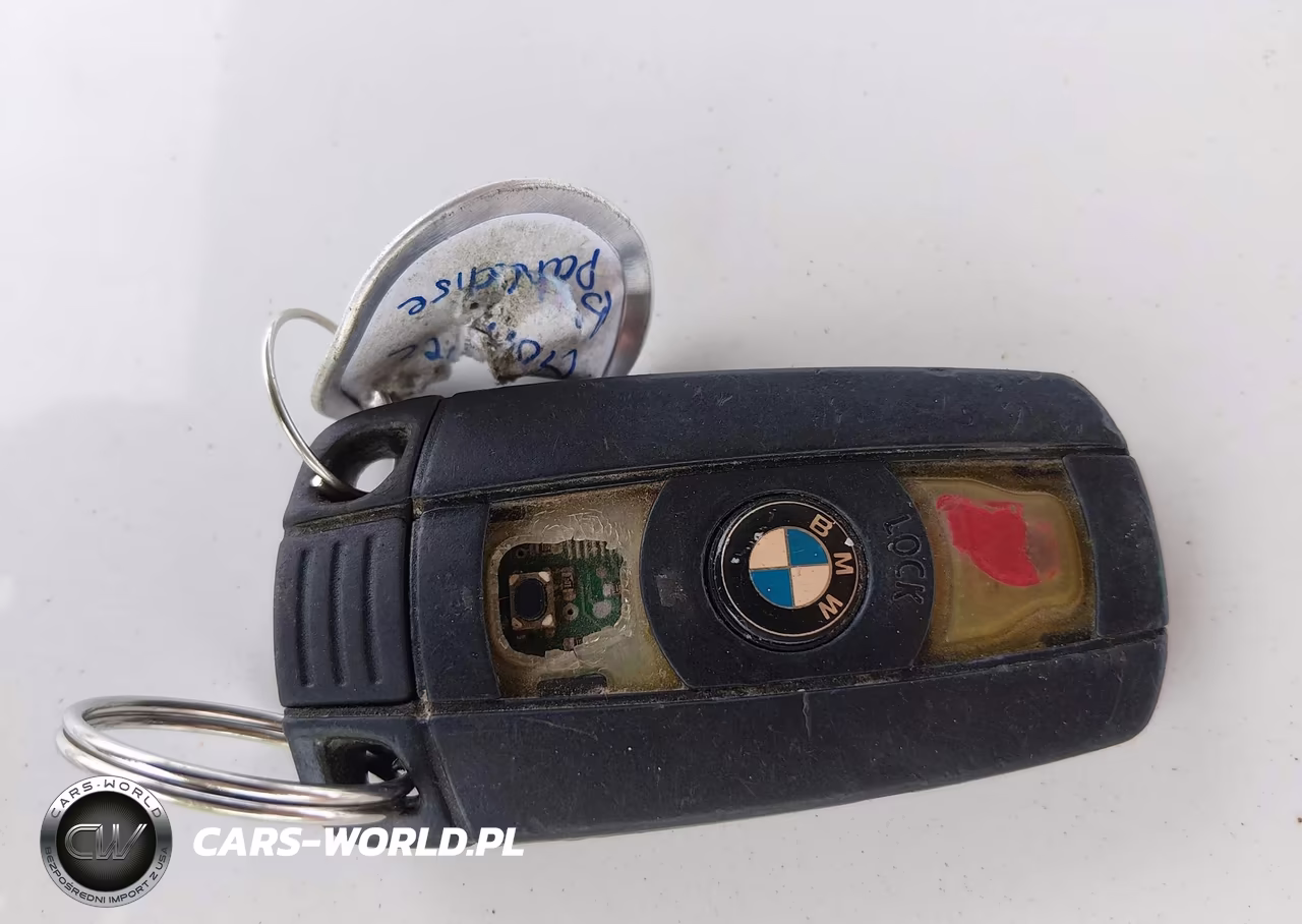 2009 BMW 528I VIN:WBANU53569C118402 - 11