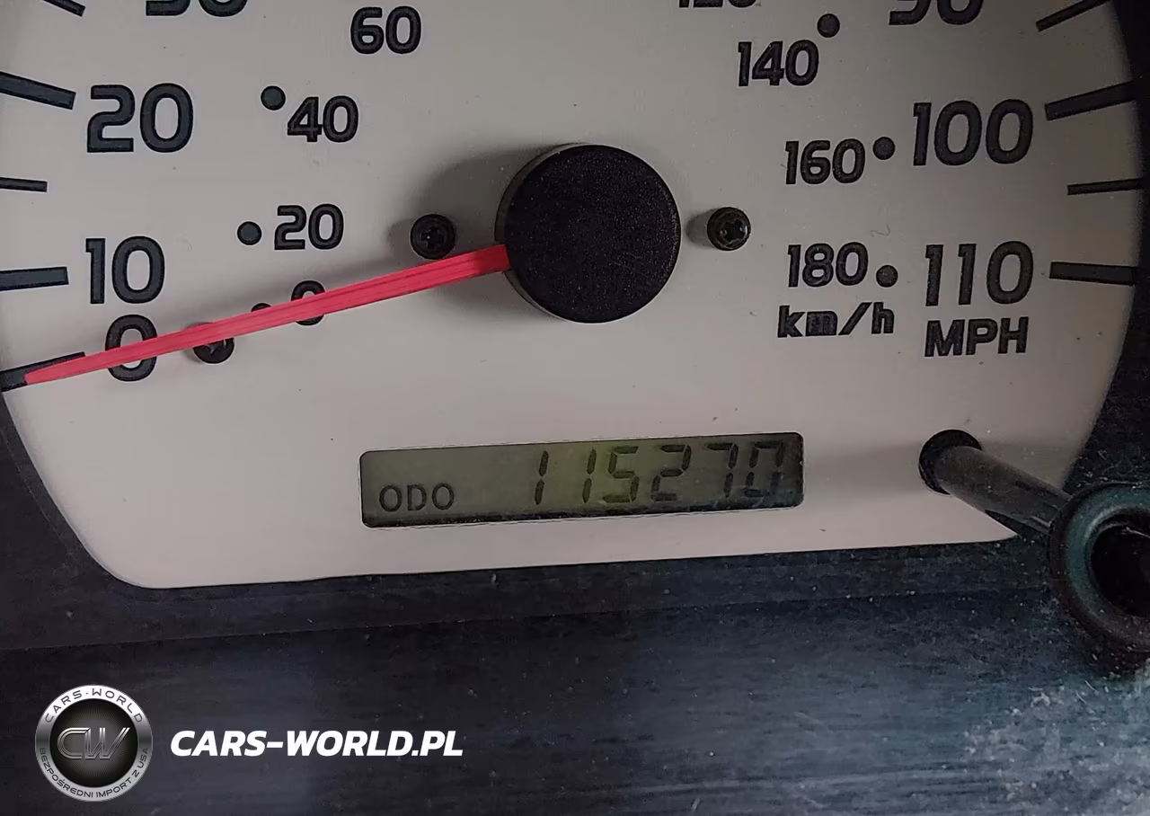 2001 Toyota Tacoma Base V6 VIN:5TEHN72N81Z759311 - 15