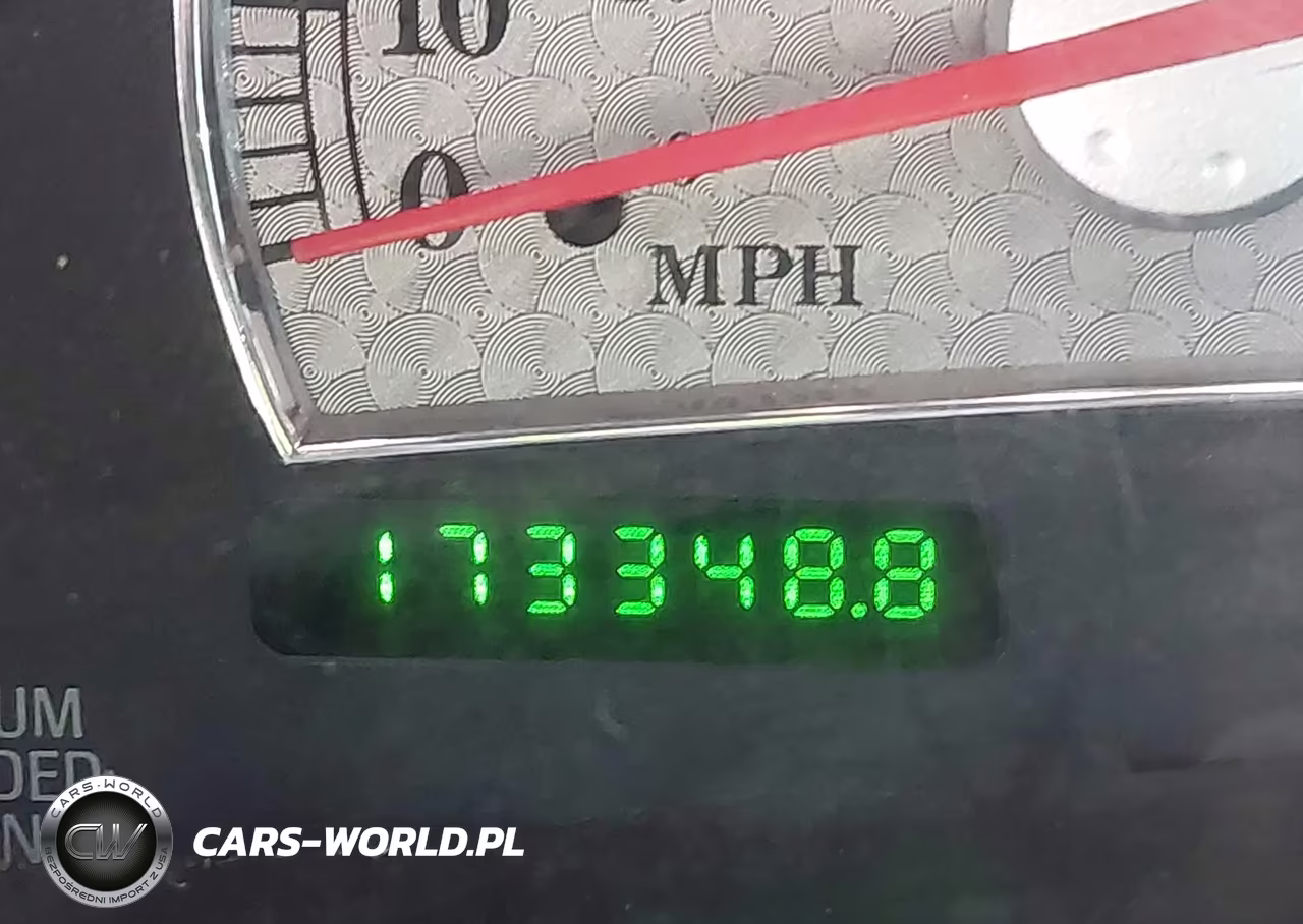 2003 Ford F-150 Lariat VIN:1FTRW07323KC29696 - 7