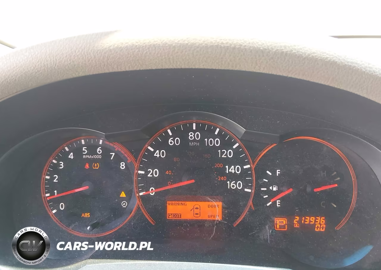 2007 Nissan Altima 2.5 S VIN:1N4AL21E97N441498 - 7