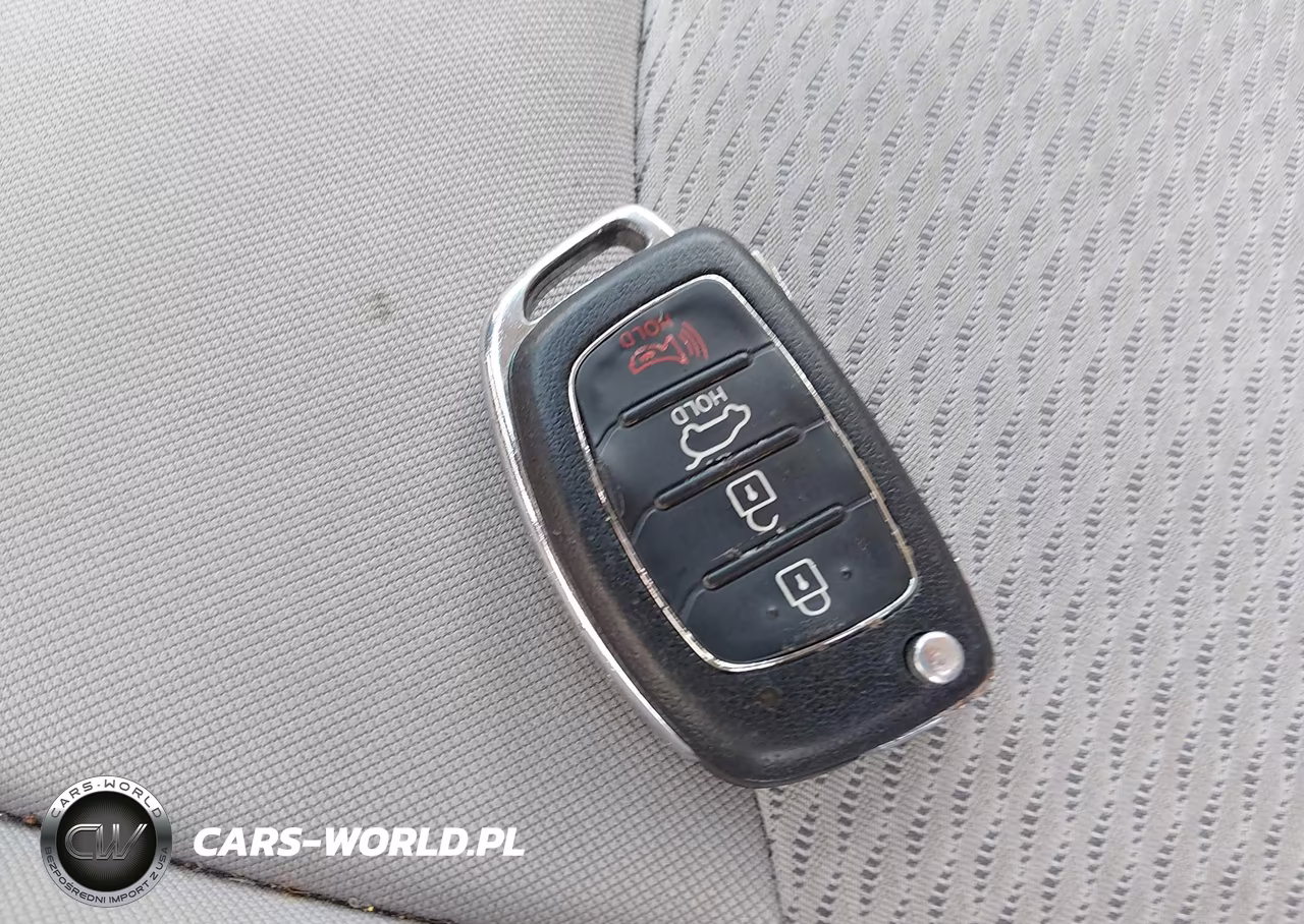 2017 Hyundai Sonata VIN:5NPE24AF8HH582762 - 11