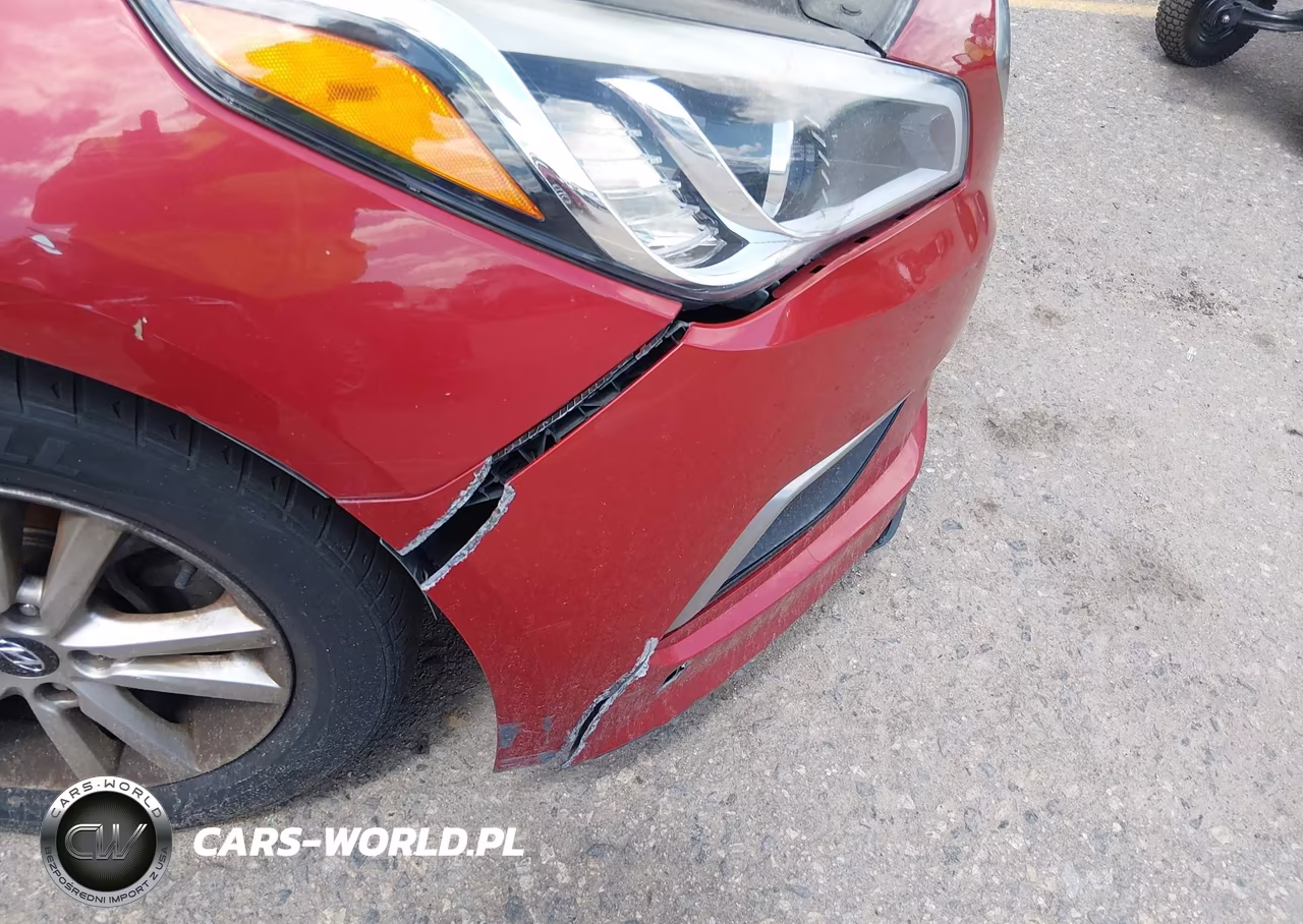 2017 Hyundai Sonata VIN:5NPE24AF8HH582762 - 6