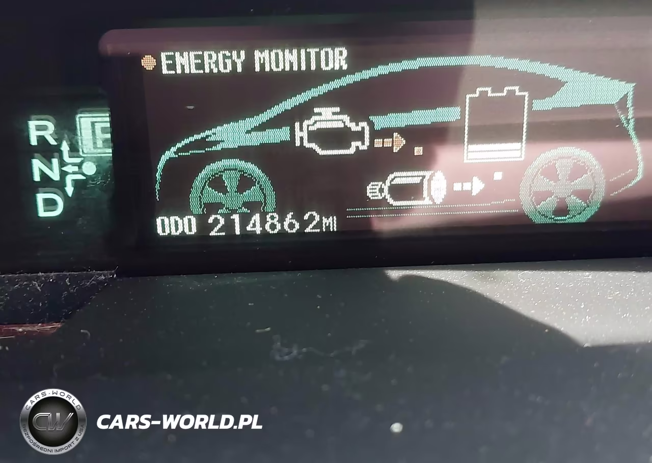 2010 Toyota Prius Ii VIN:JTDKN3DU5A0169750 - 7