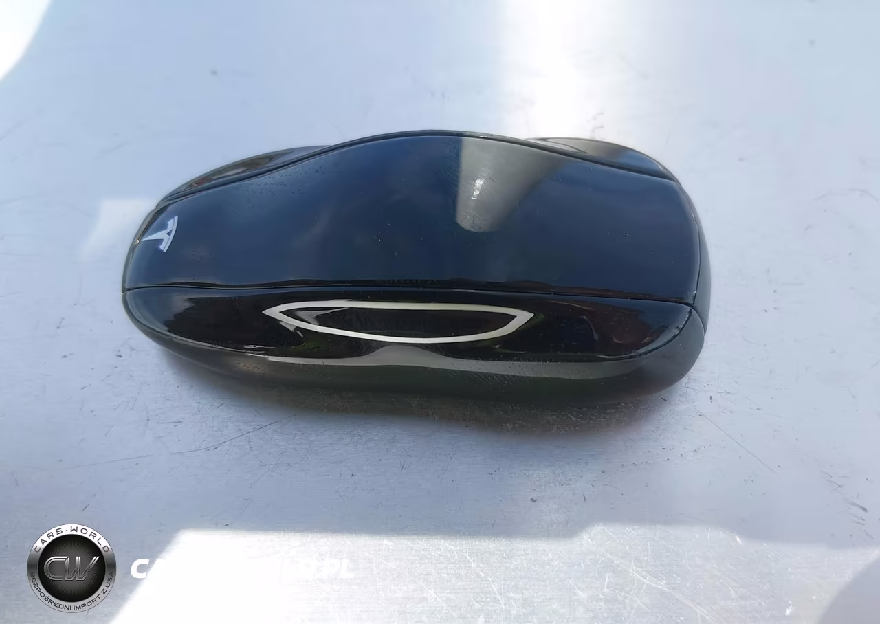 2013 Tesla Model S VIN:5YJSA1CN6DFP20879 - 11