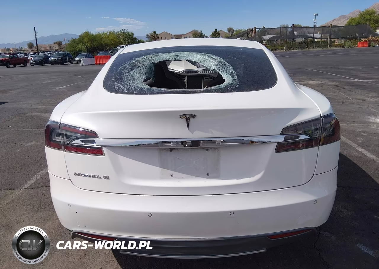 2013 Tesla Model S VIN:5YJSA1CN6DFP20879 - 16