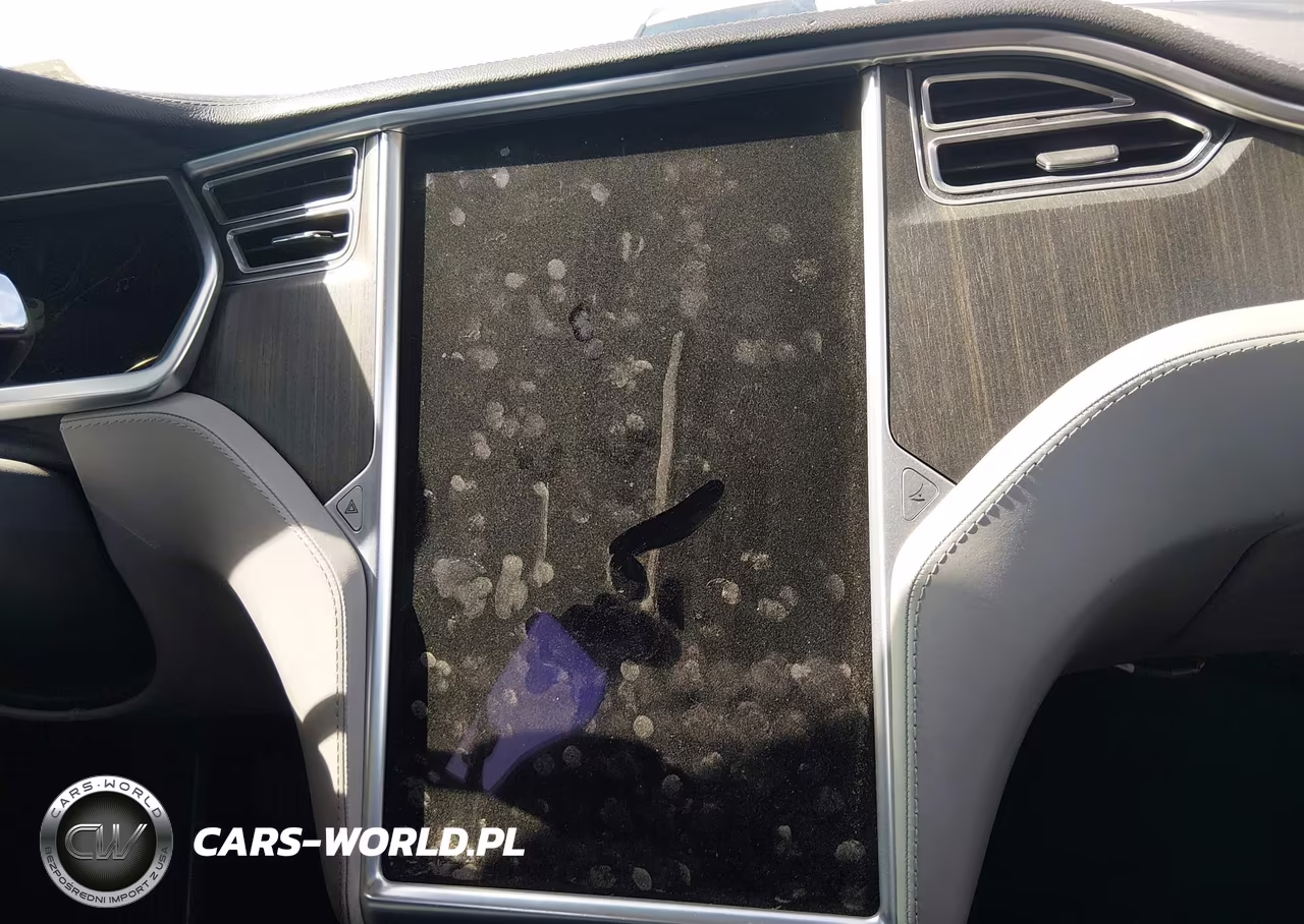 2013 Tesla Model S VIN:5YJSA1CN6DFP20879 - 17