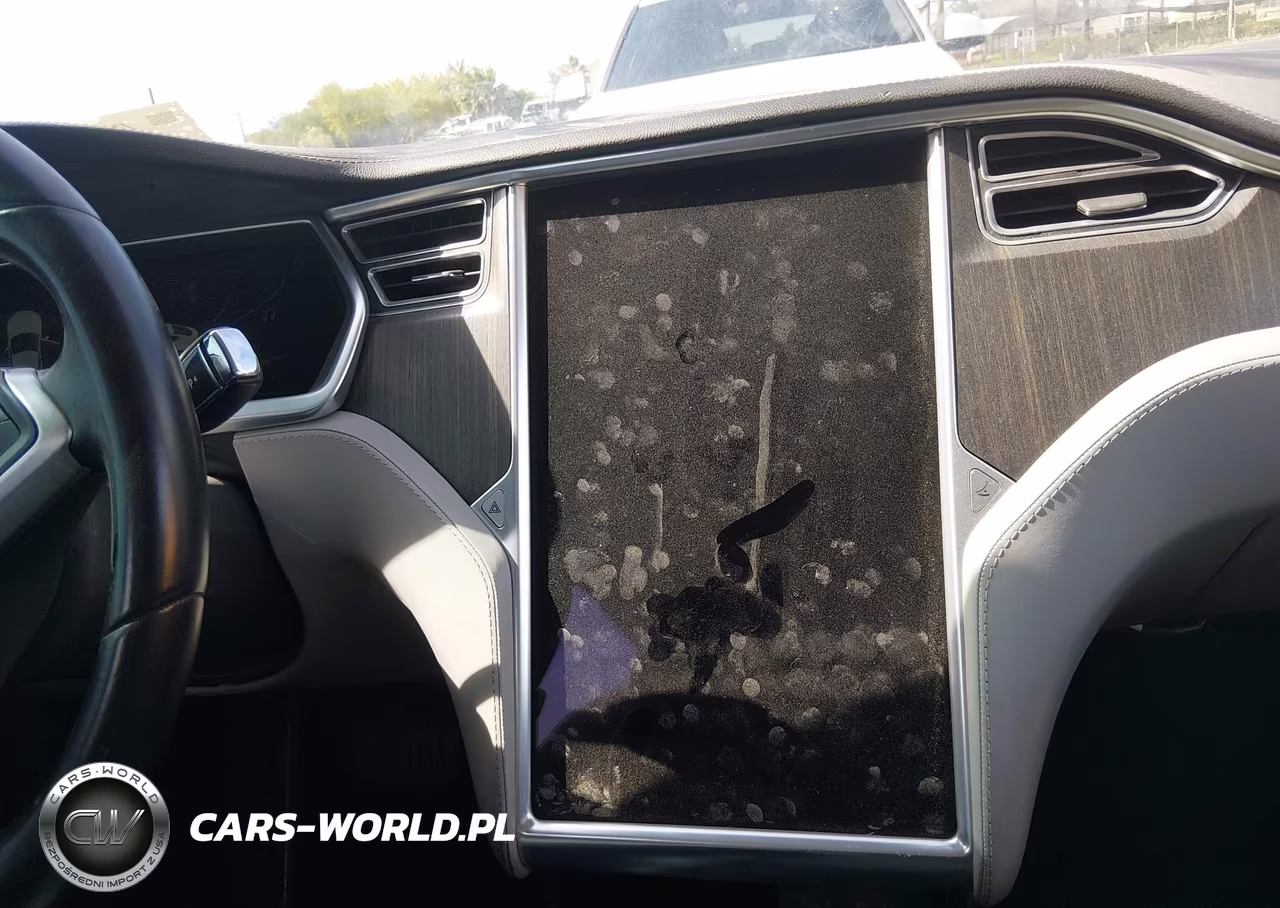2013 Tesla Model S VIN:5YJSA1CN6DFP20879 - 18