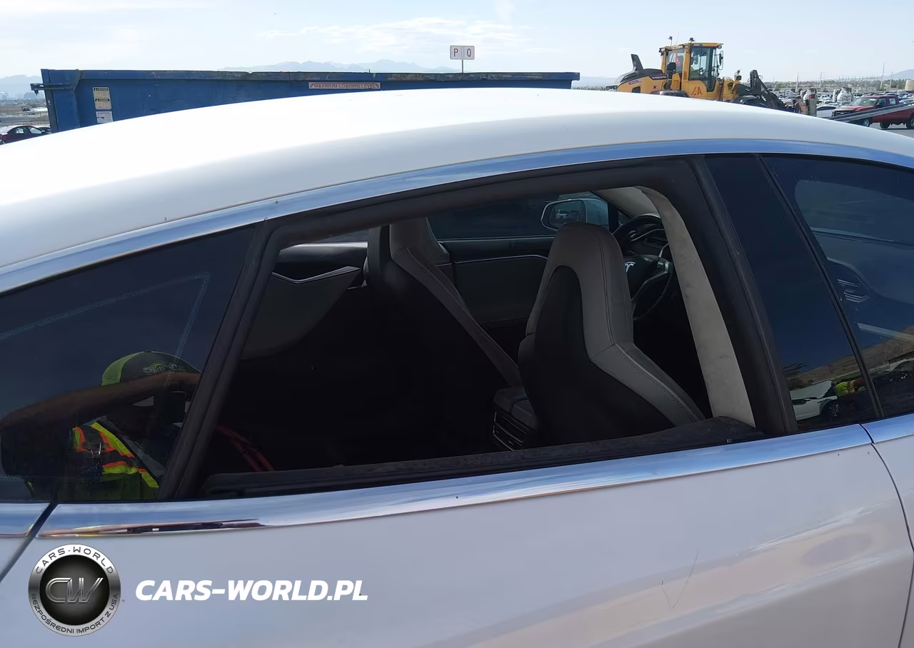 2013 Tesla Model S VIN:5YJSA1CN6DFP20879 - 20