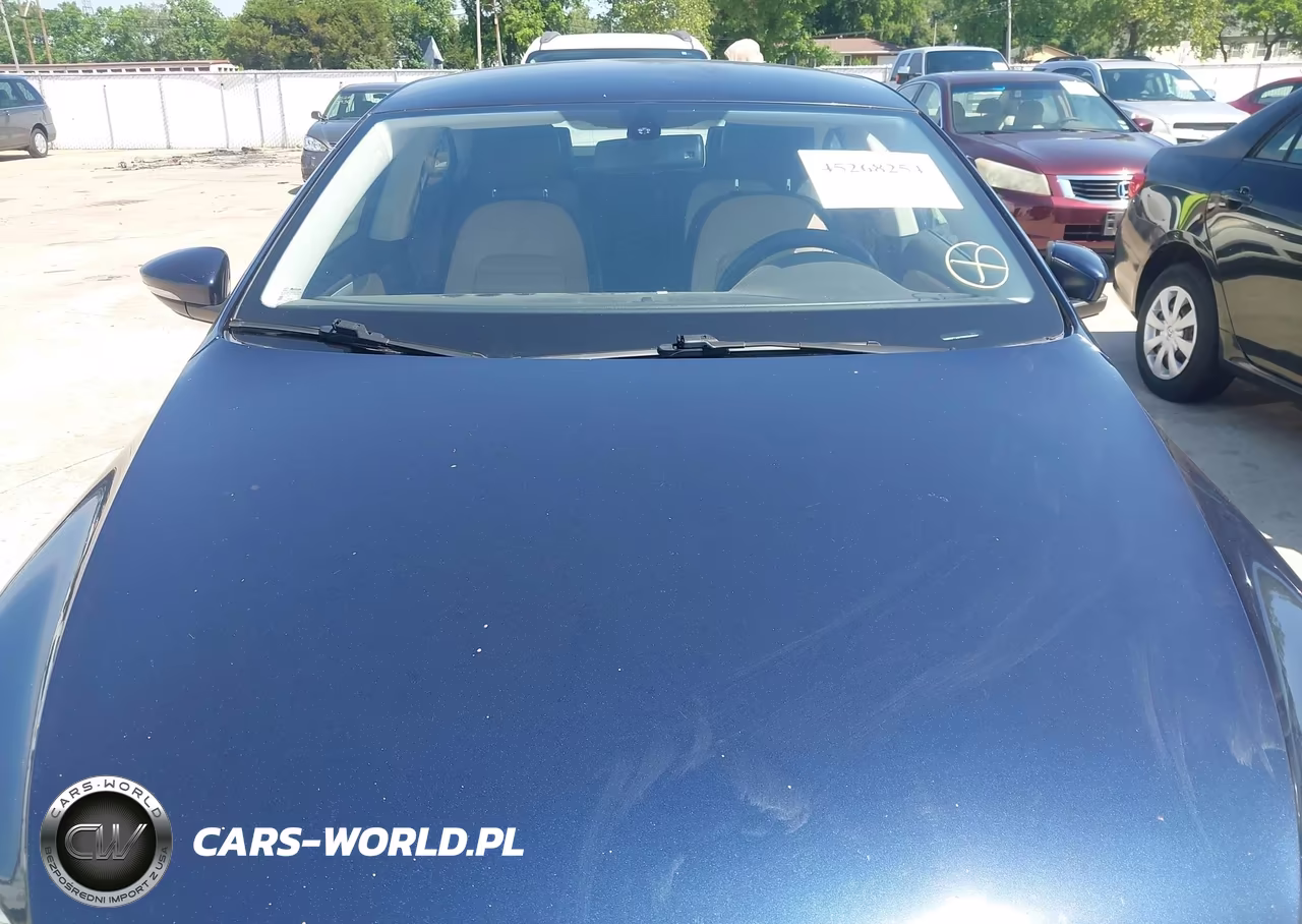 2013 Volkswagen Cc 2.0T Sport VIN:WVWBP7AN7DE568004 - 12