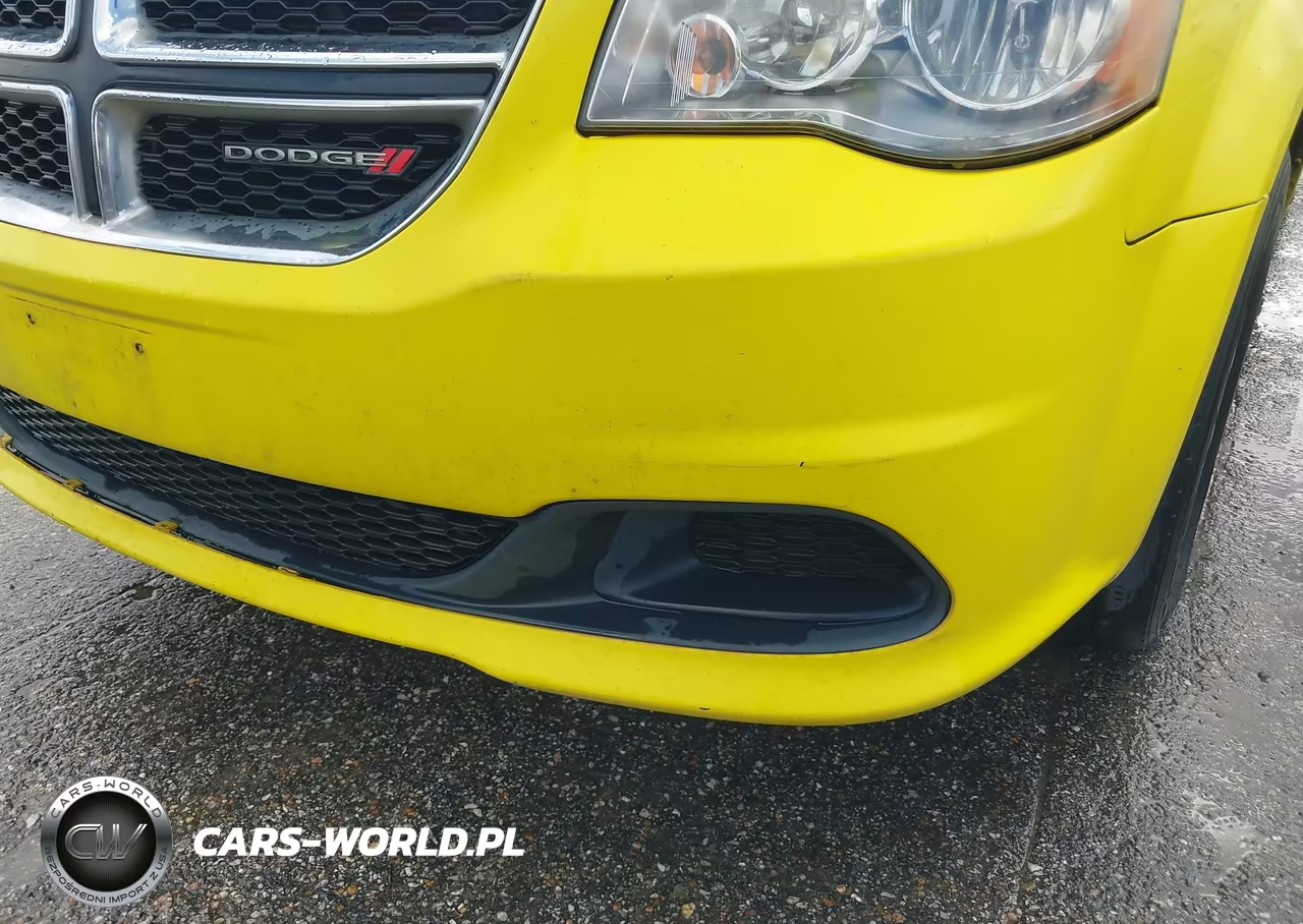 2014 Dodge Grand Caravan Sxt VIN:2C4RDGCG7ER128536 - 14
