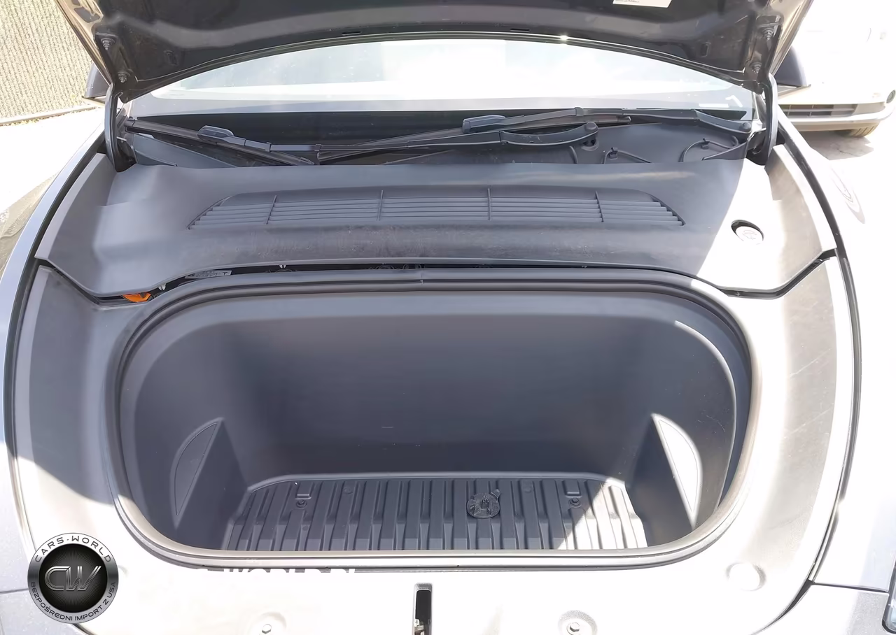 2023 Tesla Model Y Awd-Long Range Dual Motor All-Wheel Drive VIN:7SAYGDEE3PA057217 - 10