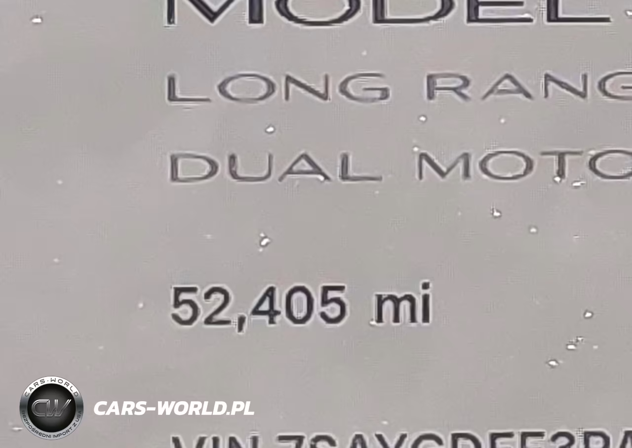 2023 Tesla Model Y Awd-Long Range Dual Motor All-Wheel Drive VIN:7SAYGDEE3PA057217 - 15