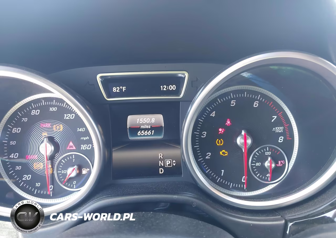 2016 Mercedes-Benz Gle 350 4Matic VIN:4JGDA5HB0GA700828 - 7