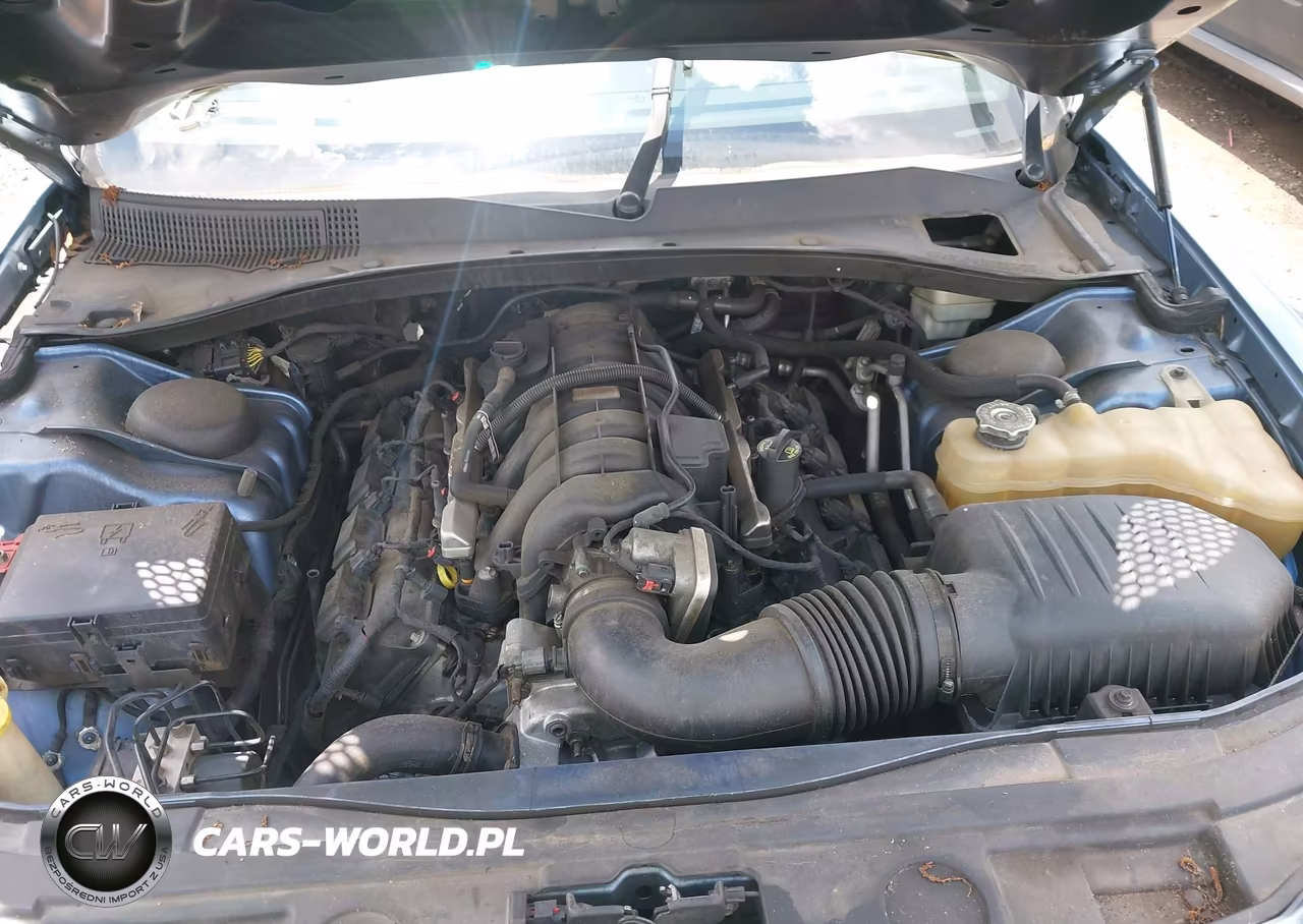 2011 Chrysler 300C VIN:2C3CA6CT1BH581451 - 10