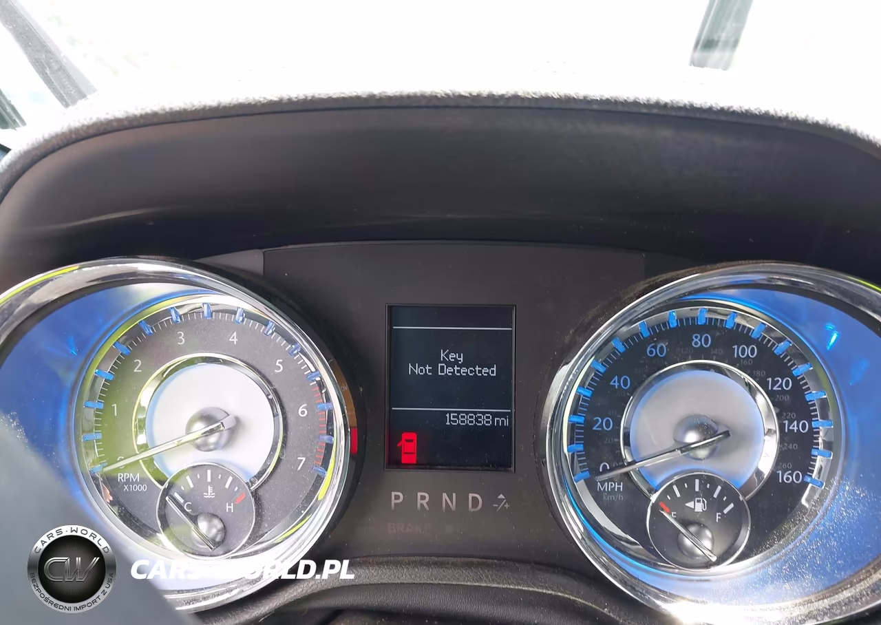 2011 Chrysler 300C VIN:2C3CA6CT1BH581451 - 7
