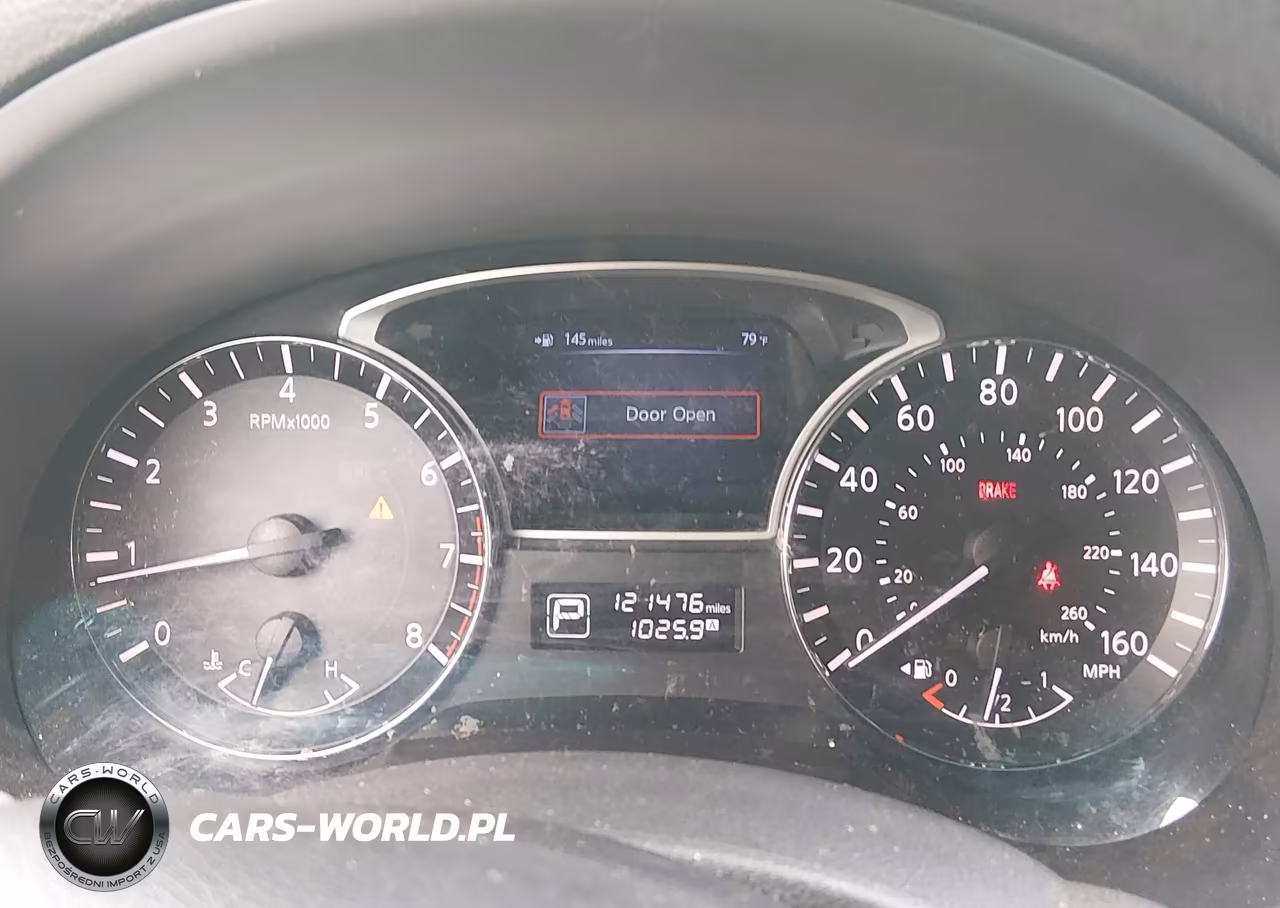 2013 Nissan Altima 2.5 S VIN:1N4AL3AP8DC135875 - 7