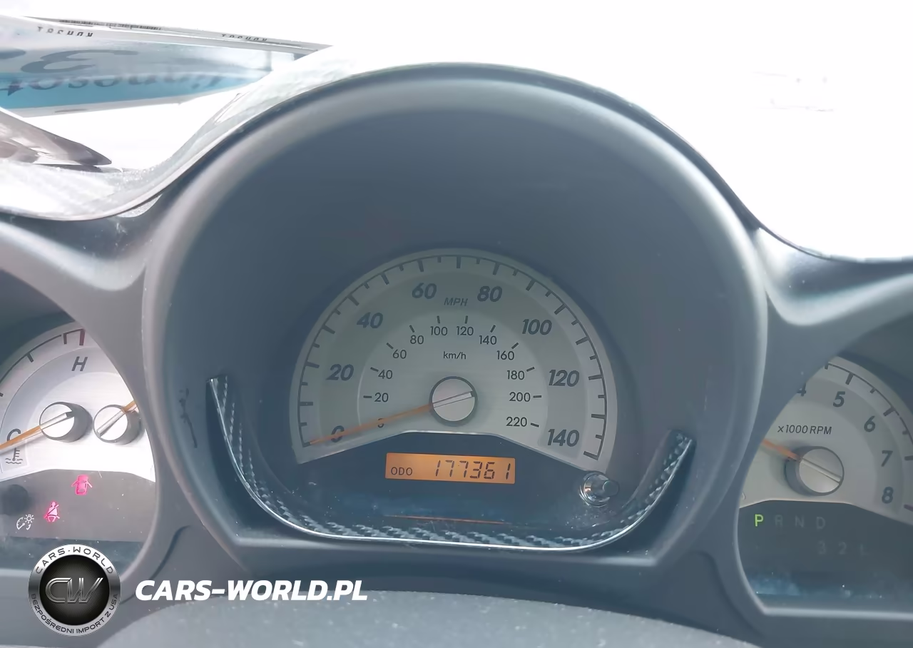 2007 Scion Tc VIN:JTKDE177770154980 - 7