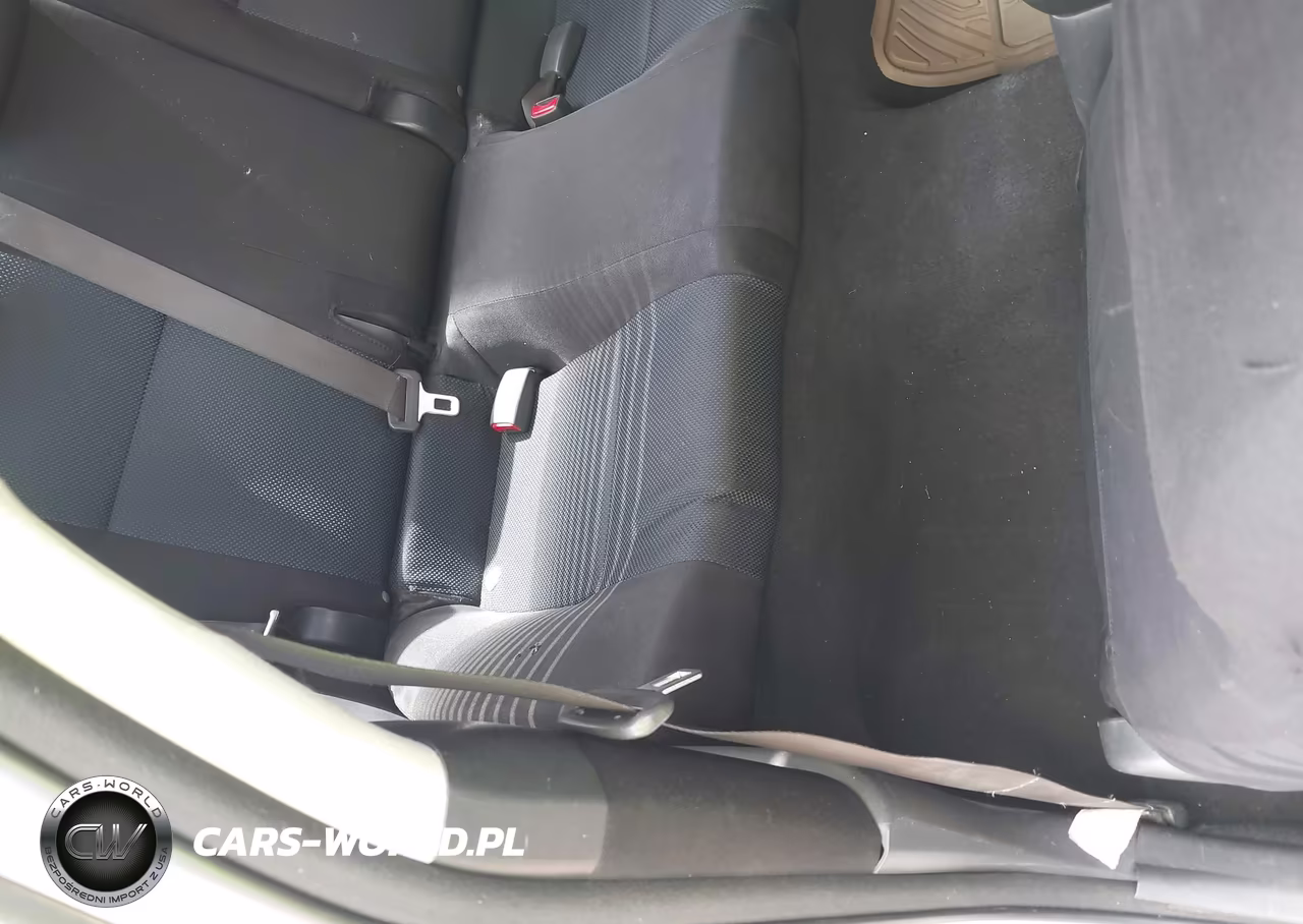 2007 Scion Tc VIN:JTKDE177770154980 - 8