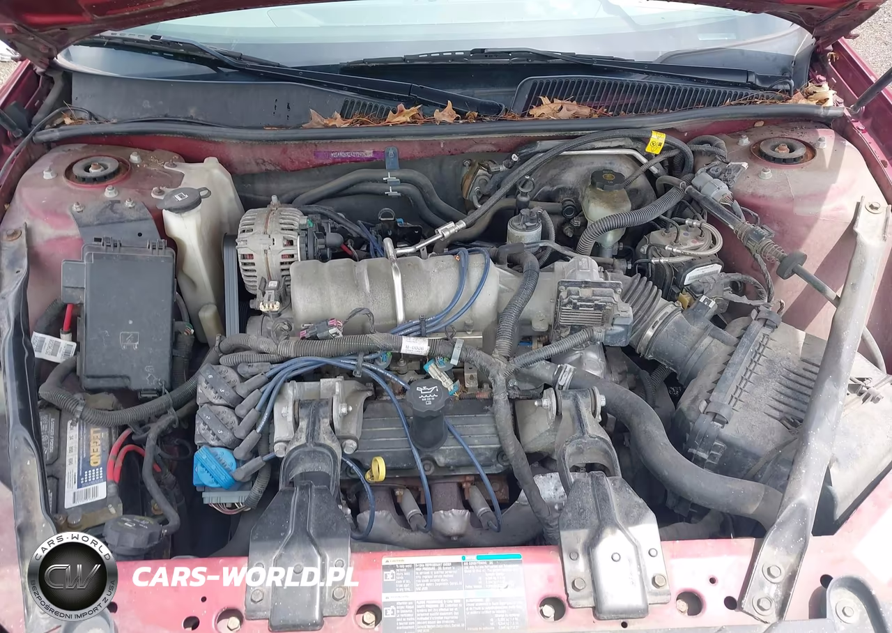 2008 Buick Lacrosse Cxl VIN:2G4WD582481292670 - 10