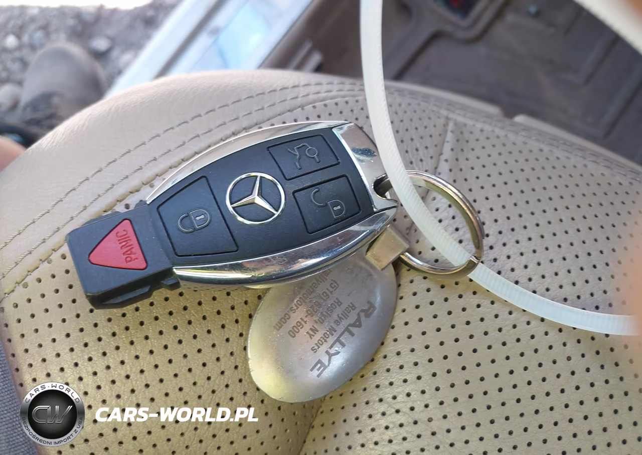 2013 Mercedes-Benz S 550 4Matic VIN:WDDNG9EB0DA508975 - 11