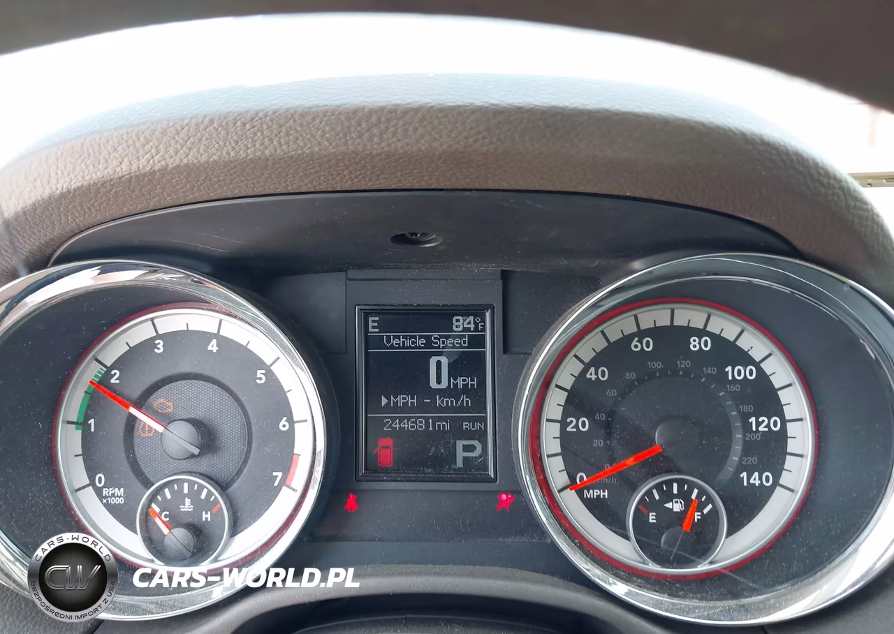 2011 Dodge Durango Express VIN:1D4RE2GG6BC668087 - 7