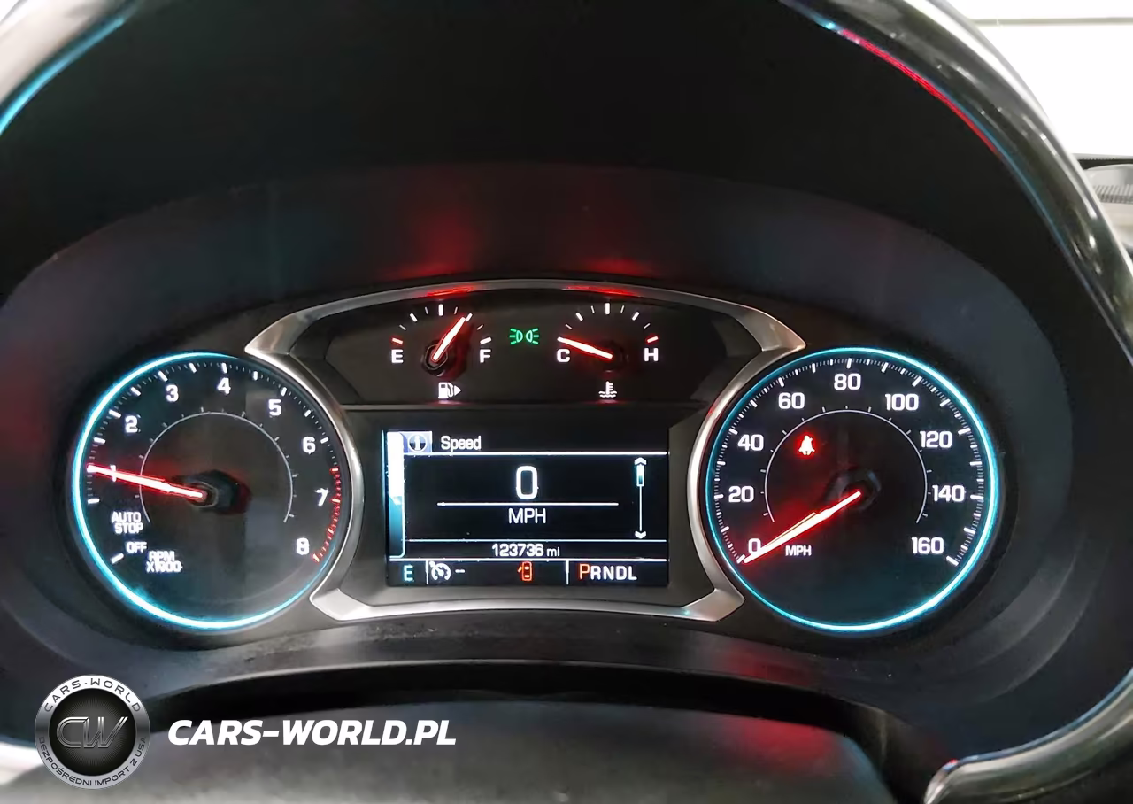 2018 Chevrolet Malibu Lt VIN:1G1ZD5ST5JF241530 - 15