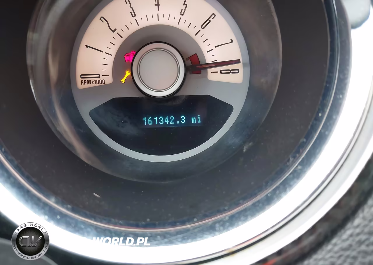 2012 Ford Mustang V6 Premium VIN:1ZVBP8AM9C5209701 - 15
