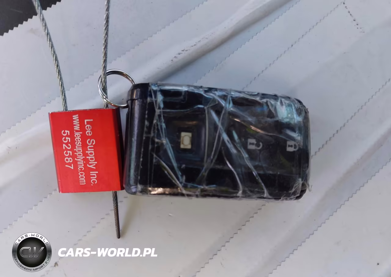 2007 Toyota Prius VIN:JTDKB20U777671975 - 11