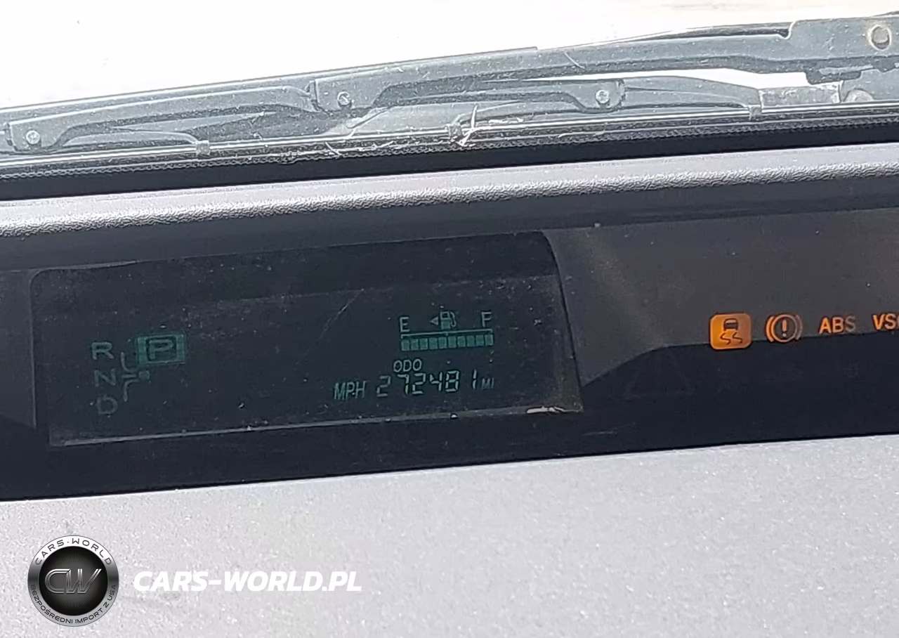 2007 Toyota Prius VIN:JTDKB20U777671975 - 17