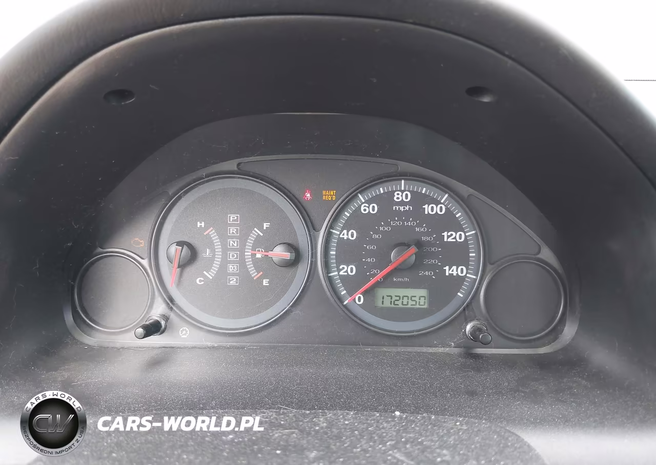 2005 Honda Civic Vp VIN:2HGES16355H549379 - 7