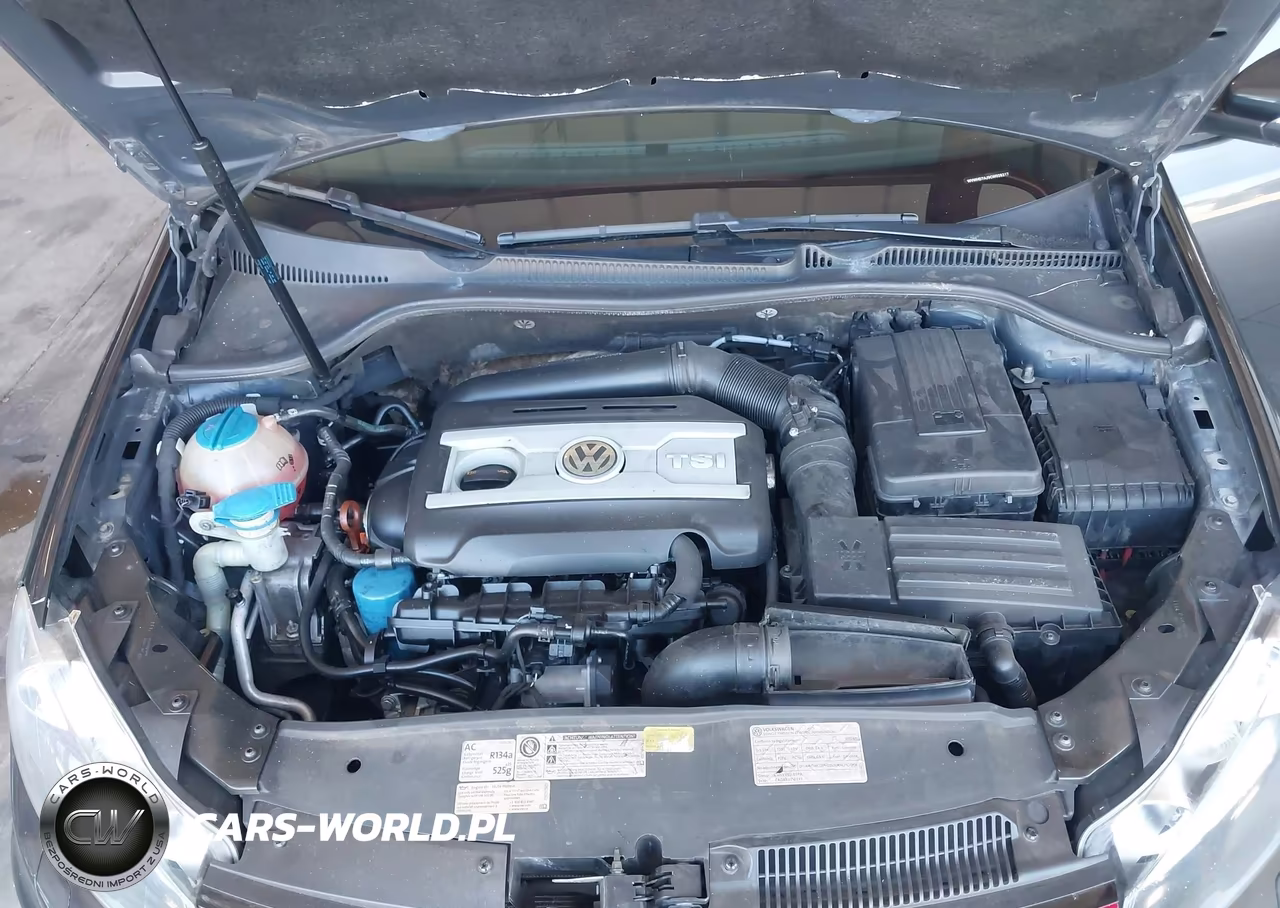 2012 Volkswagen Gti 4-Door VIN:WVWHD7AJ9CW026217 - 10