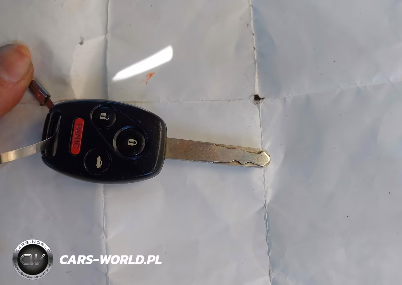2008 Honda Accord 2.4 Lx VIN:1HGCP26308A146251 - 11