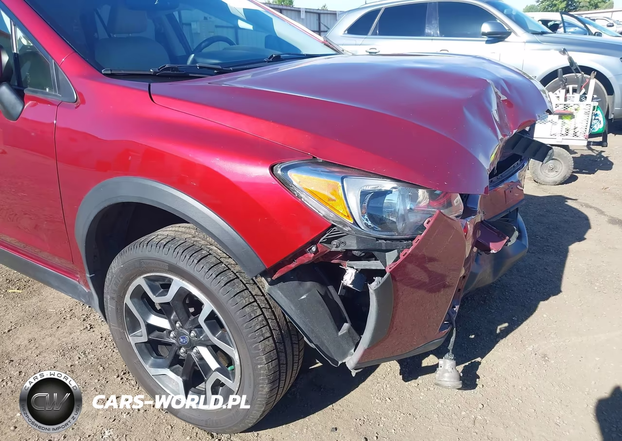 2016 Subaru Crosstrek 2.0I Limited VIN:JF2GPANC7GH306242 - 17