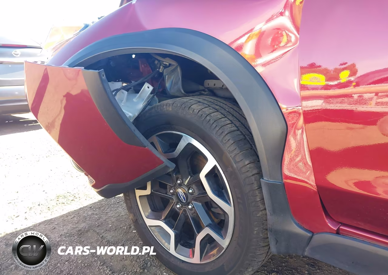 2016 Subaru Crosstrek 2.0I Limited VIN:JF2GPANC7GH306242 - 19