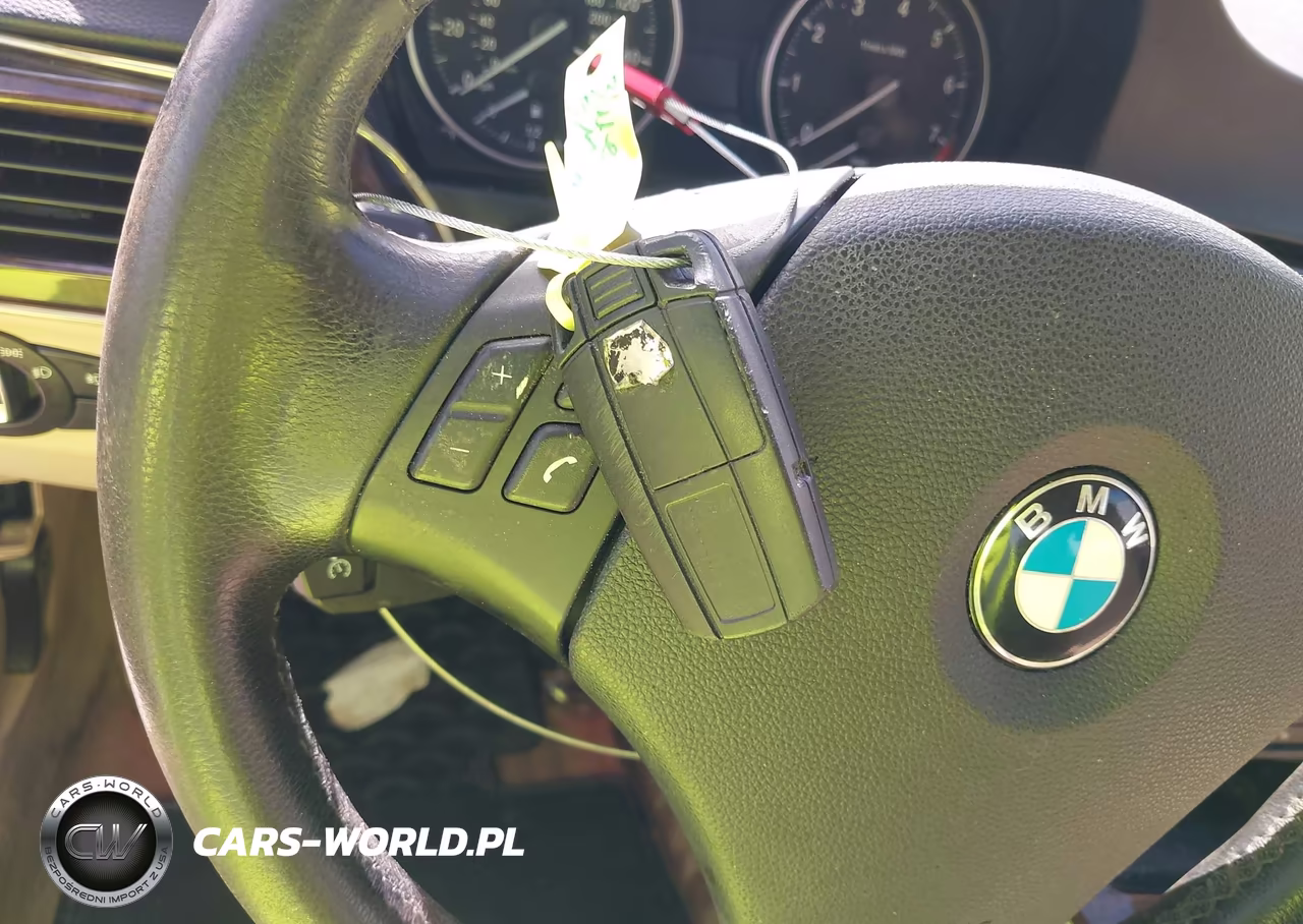 2010 BMW 328I VIN:WBAPH7G52ANM52020 - 11