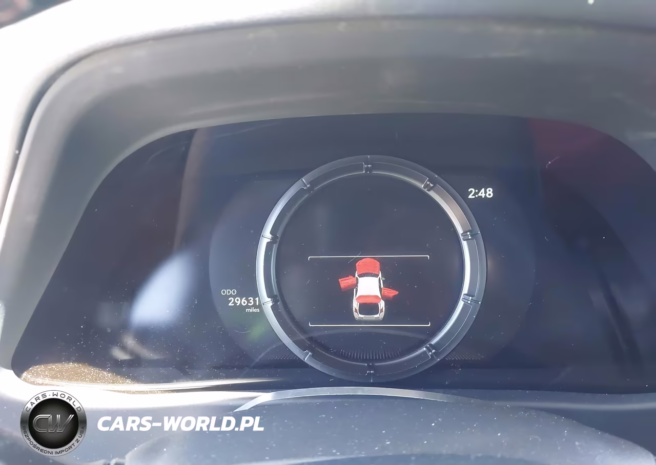 2021 Lexus Ux 250H F Sport VIN:JTHR9JBH2M2048520 - 7