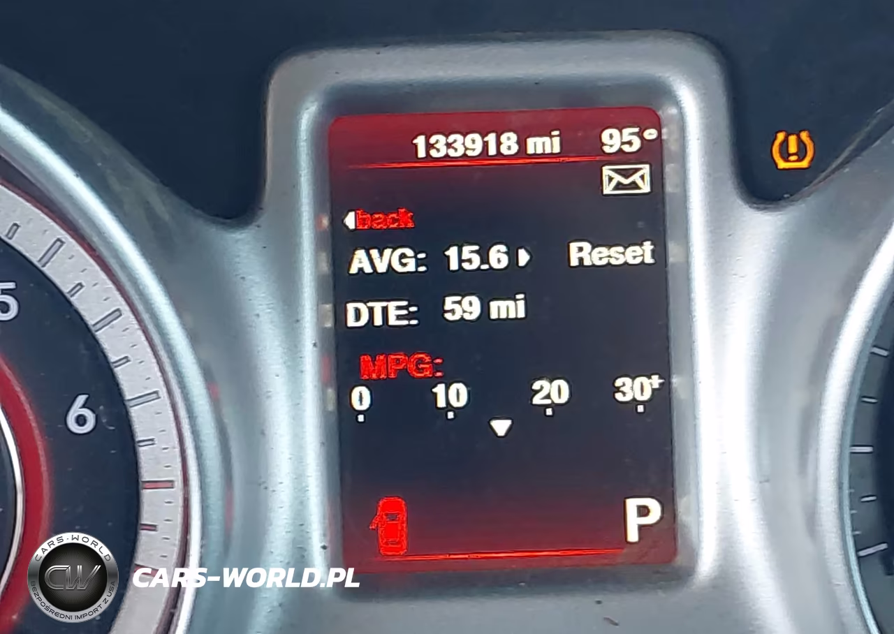 2017 Dodge Journey Se VIN:3C4PDCAB8HT696691 - 16