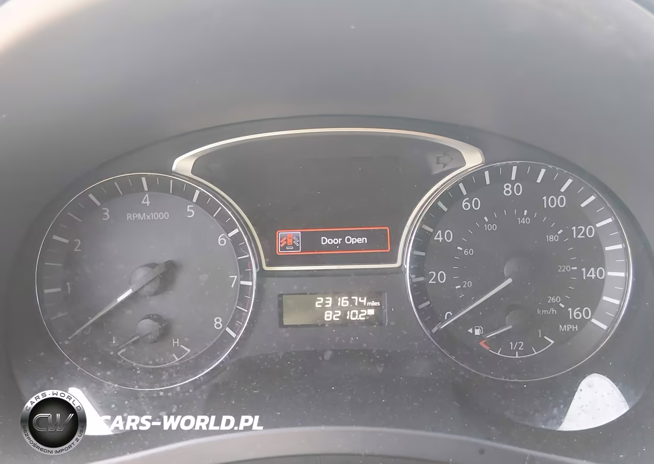 2015 Nissan Altima 2.5-2.5 S-2.5 Sl-2.5 Sv VIN:1N4AL3AP9FN349135 - 7