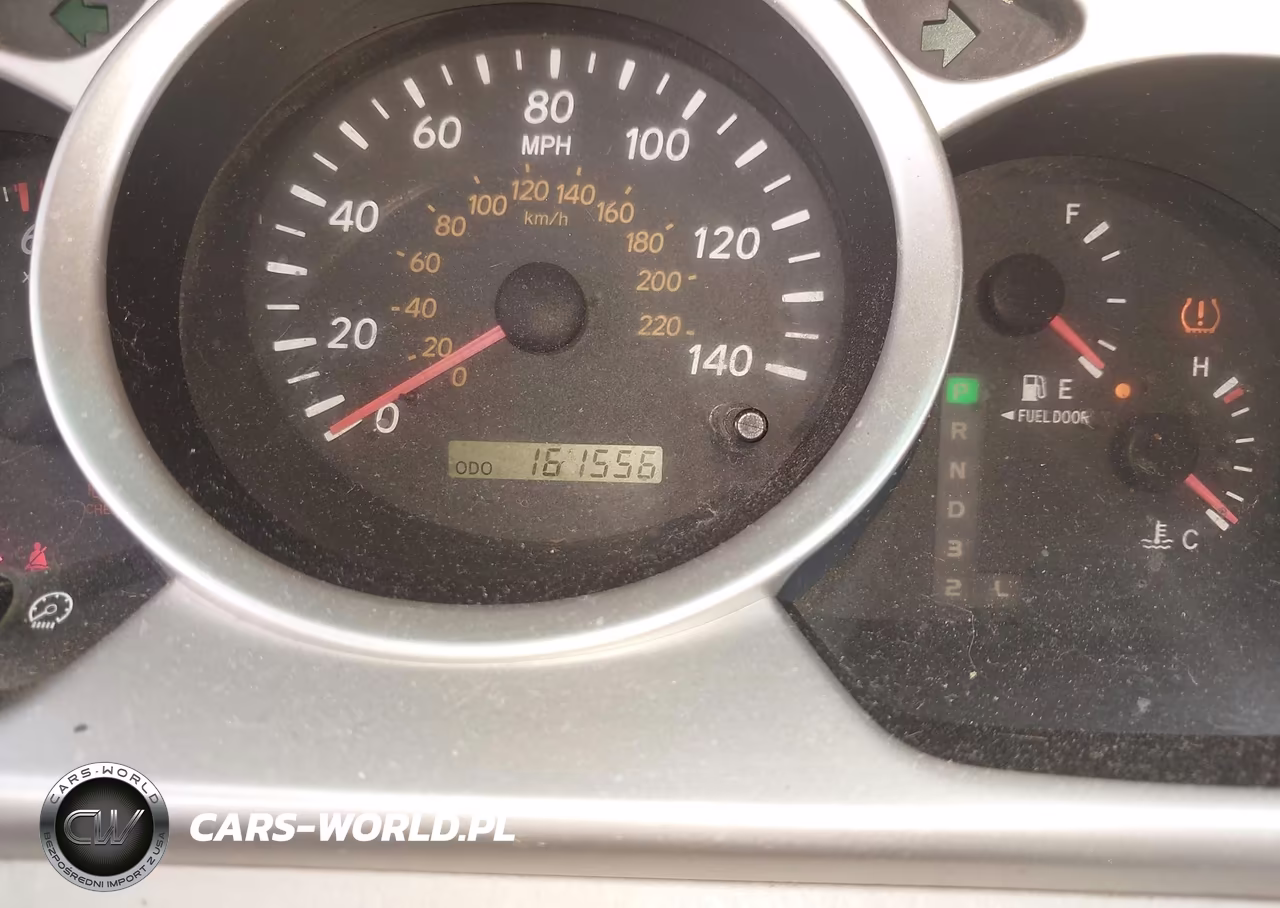 2005 Toyota Highlander V6 VIN:JTEEP21A050090953 - 7