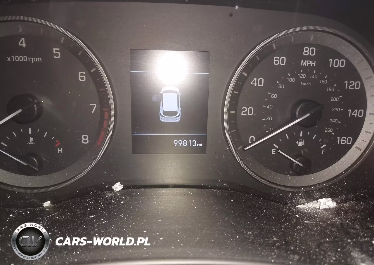 2019 Hyundai Tucson Se VIN:KM8J2CA43KU970305 - 15