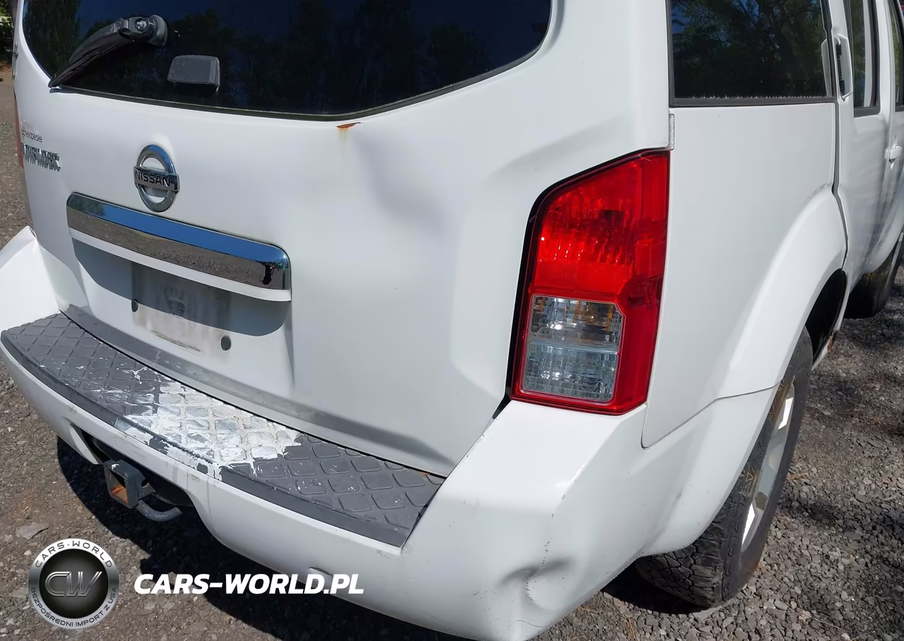 2011 Nissan Pathfinder S VIN:5N1AR1NB5BC630040 - 12
